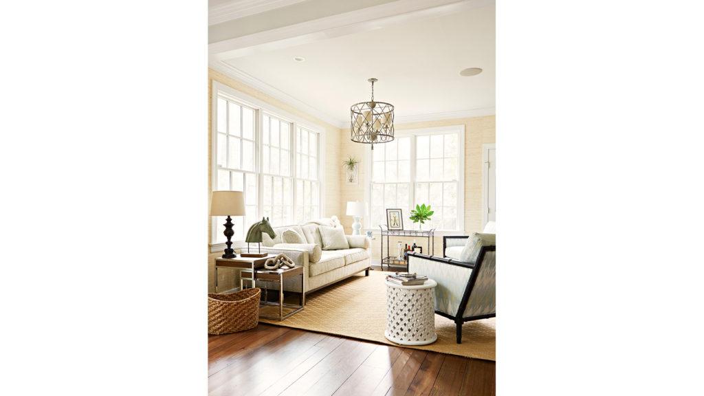 Gallery HOLLY KIDWELL INTERIORS