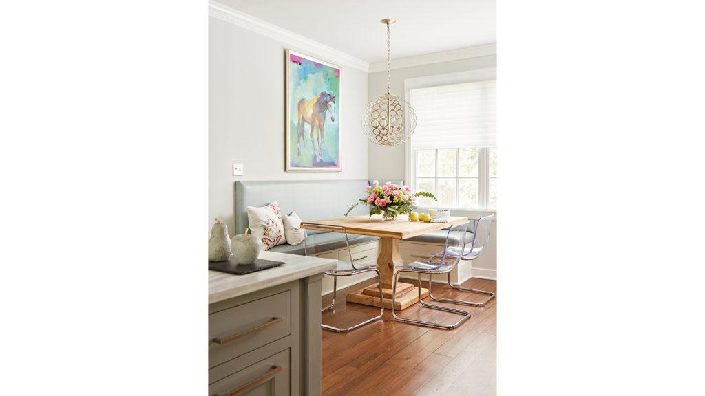 Gallery HOLLY KIDWELL INTERIORS