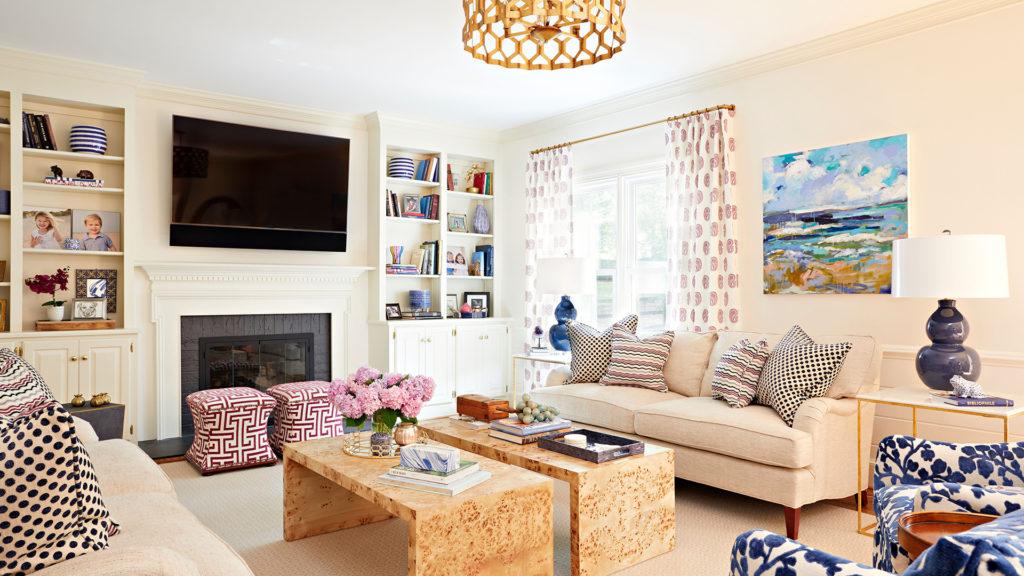 Home HOLLY KIDWELL INTERIORS