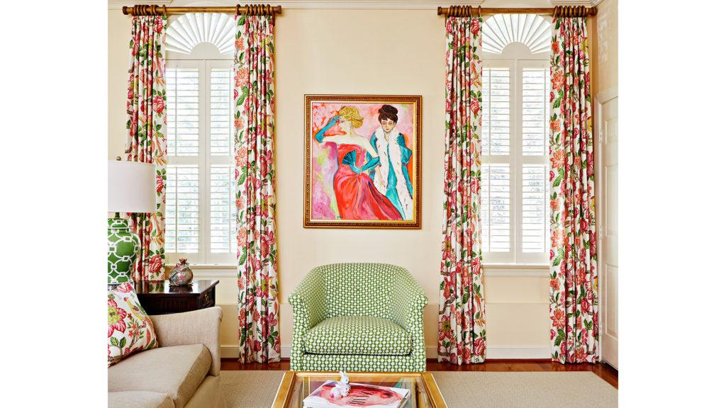 Gallery HOLLY KIDWELL INTERIORS