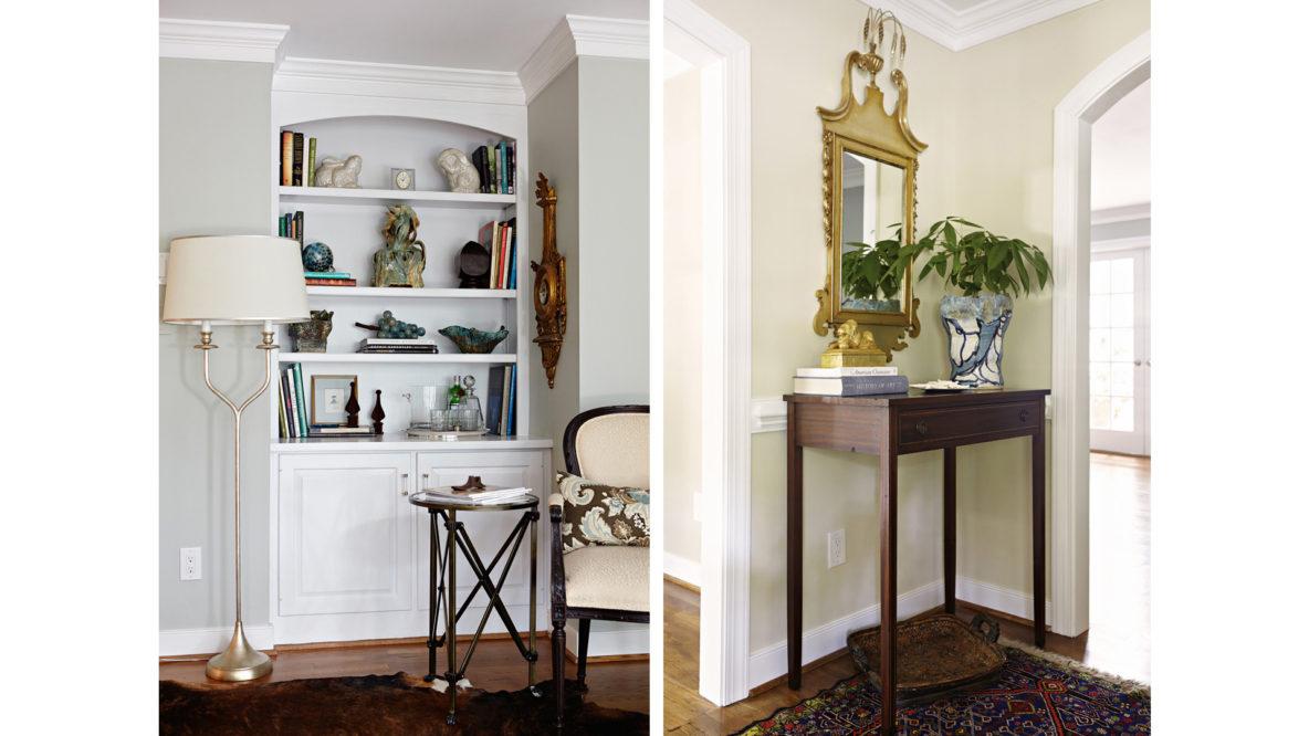 Gallery HOLLY KIDWELL INTERIORS