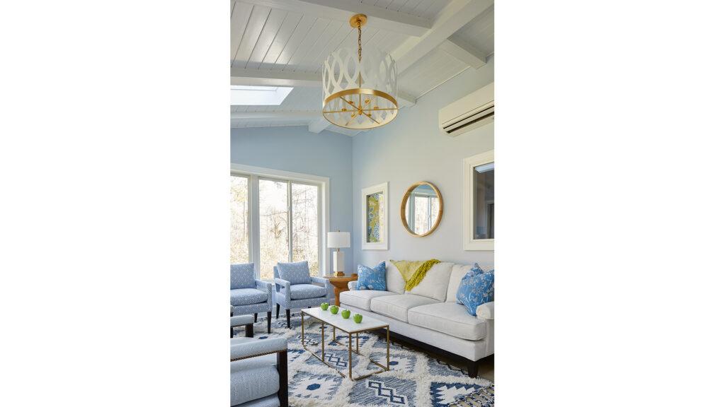 Gallery HOLLY KIDWELL INTERIORS