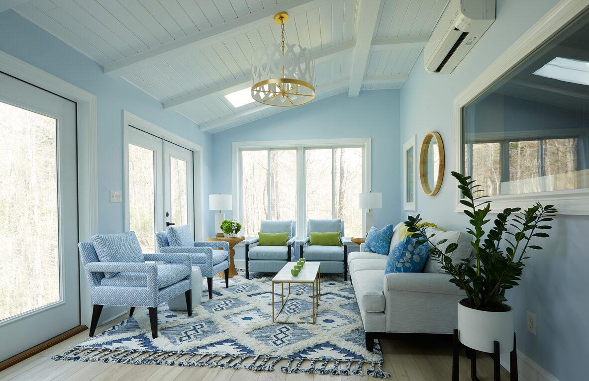 Gallery HOLLY KIDWELL INTERIORS