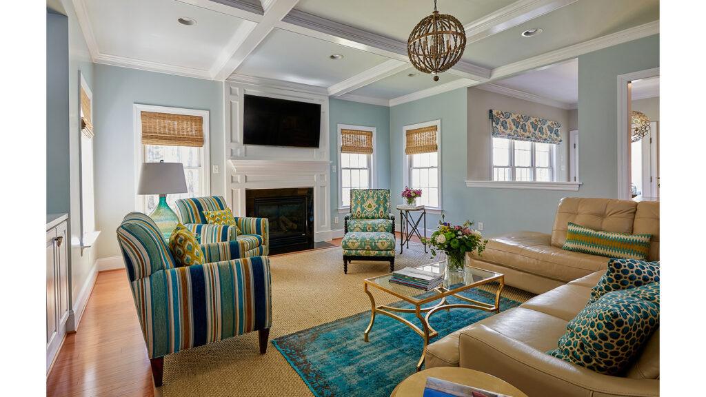 Gallery HOLLY KIDWELL INTERIORS